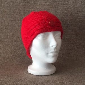 Hand Knit Beanie